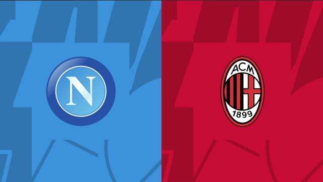 Soi kèo Napoli vs AC Milan, 19/04/2023