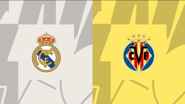 Soi kèo Real Madrid vs Villarreal, 09/04/2023