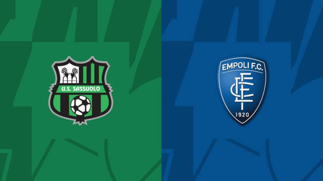 Soi kèo Sassuolo vs Empoli, 30/04/2023