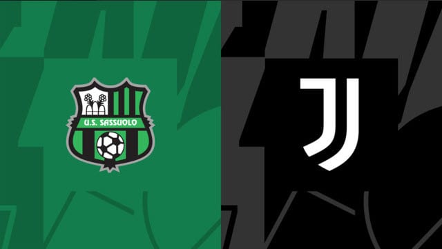 Soi kèo Sassuolo vs Juventus, 16/04/2023