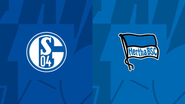 Soi kèo Schalke vs Hertha Berlin, 15/04/2023