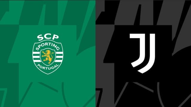 Soi kèo Sporting vs Juventus, 21/04/2023