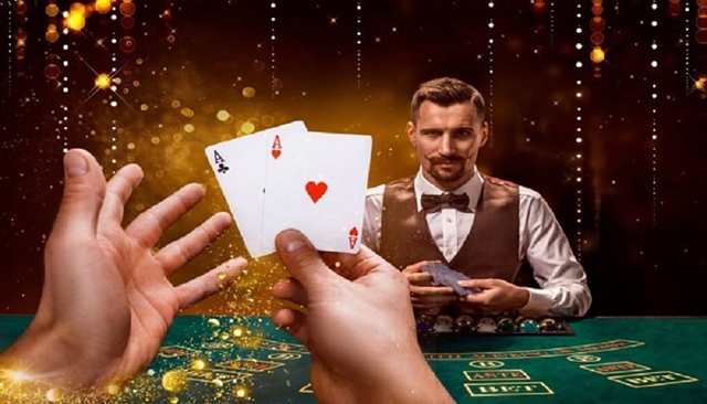 Chú ý tới những điều sau để chơi Blackjack hay nhất và dễ kiếm tiền của nhà cái