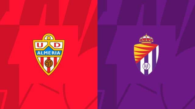 Soi kèo Almeria vs Valladolid, 29/05/2023