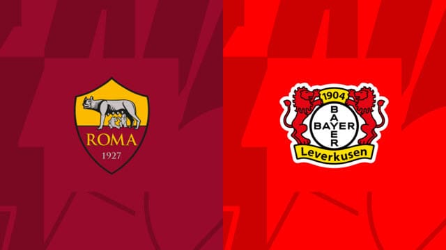 Soi kèo AS Roma vs Bayer Leverkusen, 12/05/2023