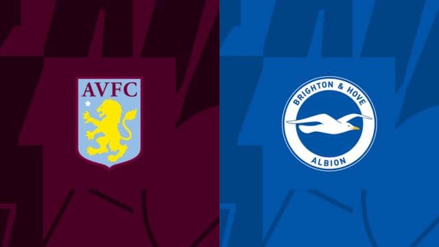 Soi kèo Aston Villa vs Brighton, 28/05/2023