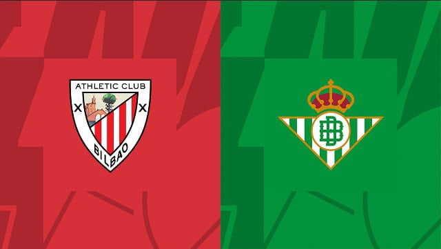 Soi kèo Ath Bilbao vs Betis, 05/05/2023