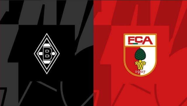 Soi kèo B. Monchengladbach vs Augsburg, 27/05/2023