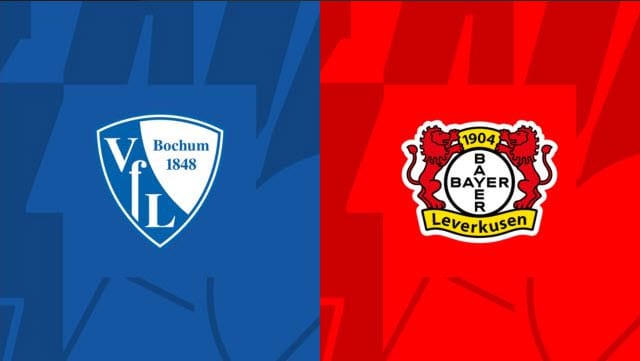 Soi kèo Bochum vs Bayer Leverkusen, 27/05/2023