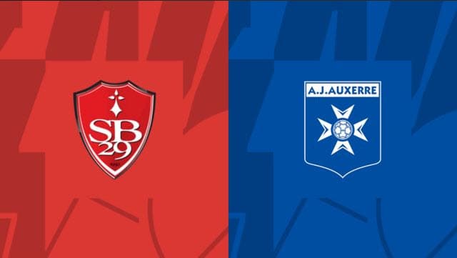 Soi kèo Brest vs Auxerre, 14/05/2023