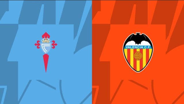 Soi kèo Celta Vigo vs Valencia, 14/05/2023