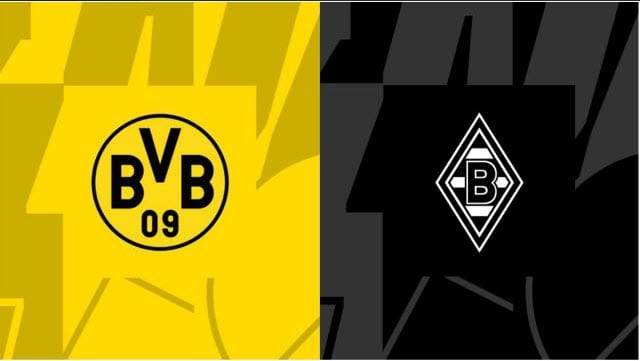 Soi kèo Dortmund vs B. Monchengladbach, 13/05/2023