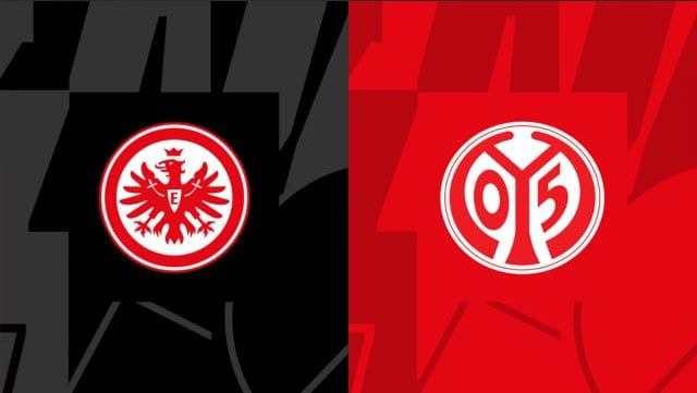 Soi kèo Eintracht Frankfurt vs Mainz, 13/05/2023