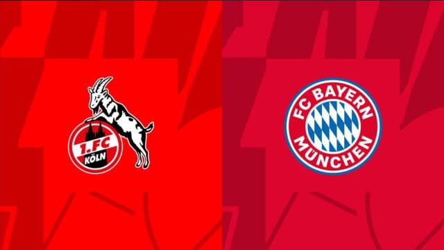 Soi kèo FC Koln vs Bayern Munich, 27/05/2023