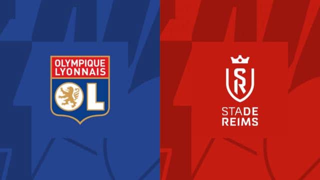 Soi kèo Lyon vs Reims, 28/05/2023