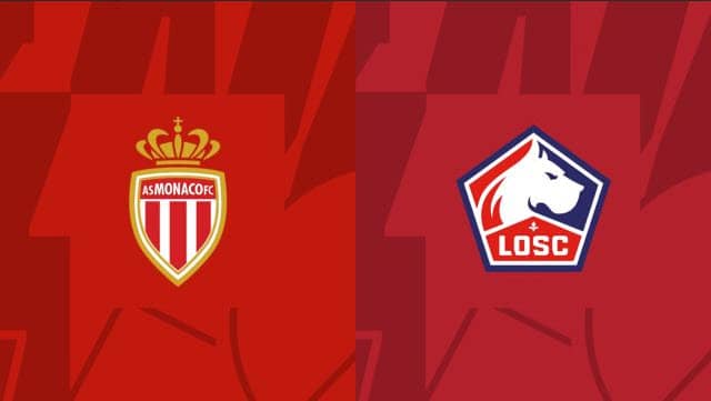 Soi kèo Monaco vs Lille, 14/05/2023