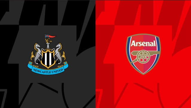 Soi kèo Newcastle vs Arsenal, 07/05/2023