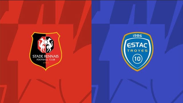 Soi kèo Rennes vs Troyes, 14/05/2023