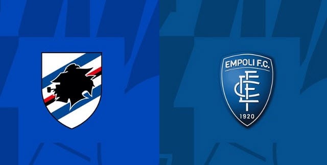 Soi kèo Sampdoria vs Empoli, 16/05/2023