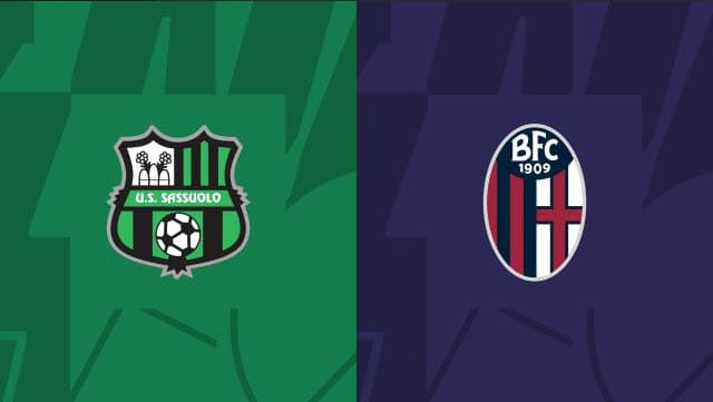 Soi kèo Sassuolo vs Bologna, 09/05/2023