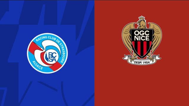 Soi kèo Strasbourg vs Nice, 13/05/2023