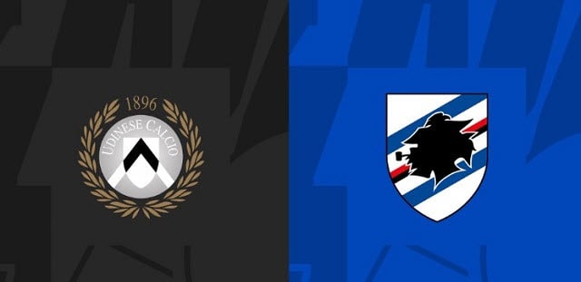 Soi kèo Udinese vs Sampdoria, 08/05/2023