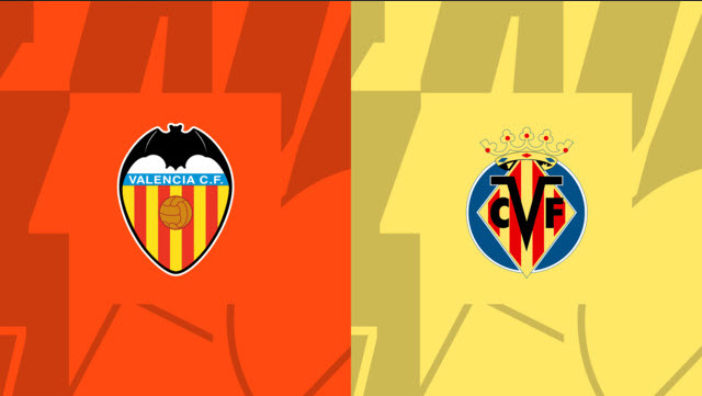 Soi kèo Valencia vs Villarreal, 04/05/2023