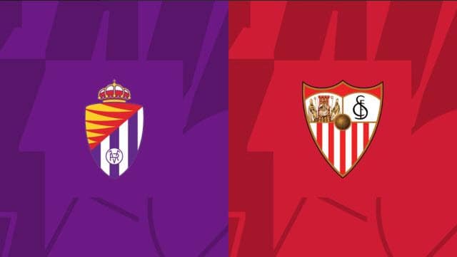 Soi kèo Valladolid vs Sevilla, 14/05/2023