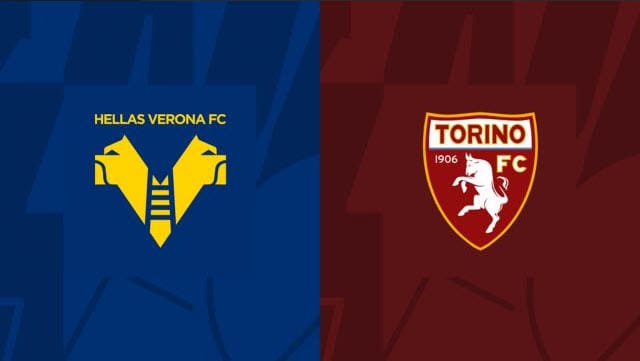 Soi kèo Verona vs Torino, 14/05/2023