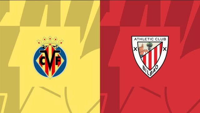 Soi kèo Villarreal vs Ath Bilbao, 13/05/2023