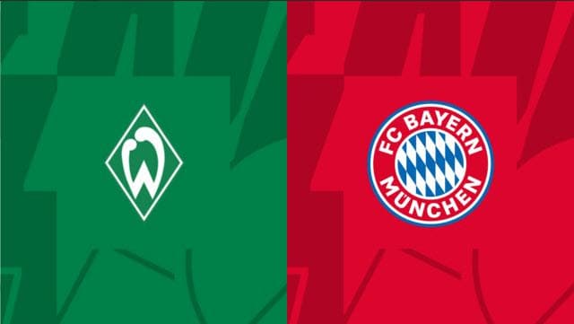 Soi kèo Werder Bremen vs Bayern Munich, 06/05/2023