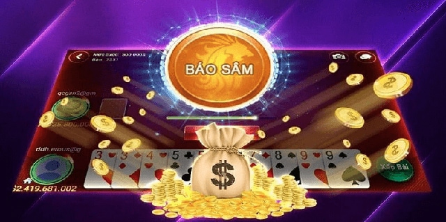 Một vài tình huống hay xảy ra khi chơi game Sâm Lốc online?