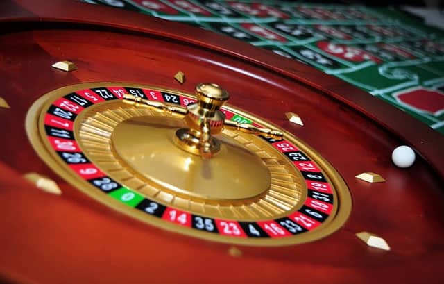 Kiếm được tiền từ nhà cái đơn giản khi chơi Roulette tuân thủ những nguyên tắc sau