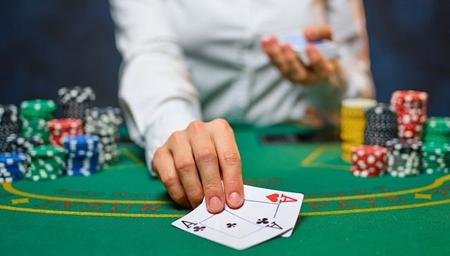 Nên biết tới những sai lầm này trong Blackjack để không mắc phải