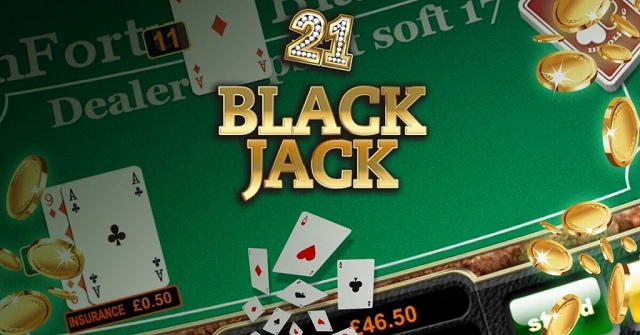 Tận dụng kinh nghiệm đỉnh cao để hạ gục nhà cái khi chơi Blackjack