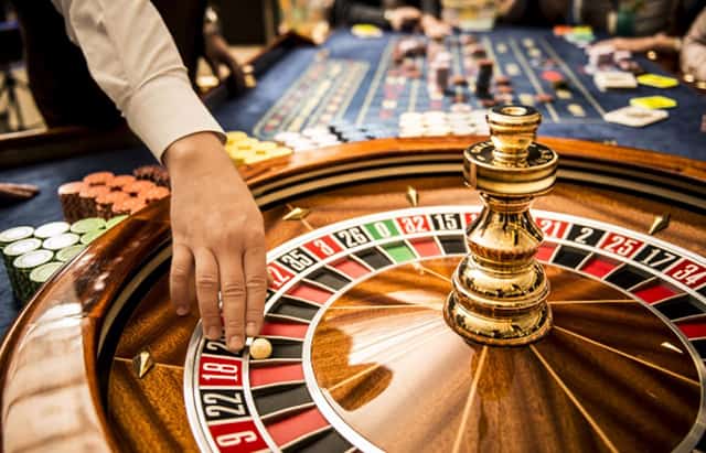 Một số mẹo chơi Roulette giúp bạn thắng được khoản lợi nhuận khủng dễ dàng