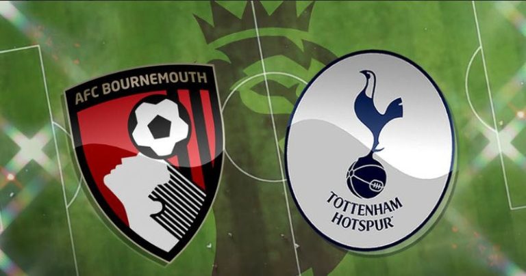 Soi kèo Bournemouth vs Tottenham, 26/08/2023