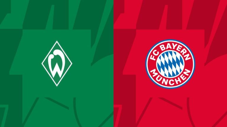 Soi kèo Bremen vs Bayern, 19/08/2023