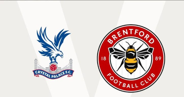 Soi keo Brentford vs Crystal Palace, 26/08/2023