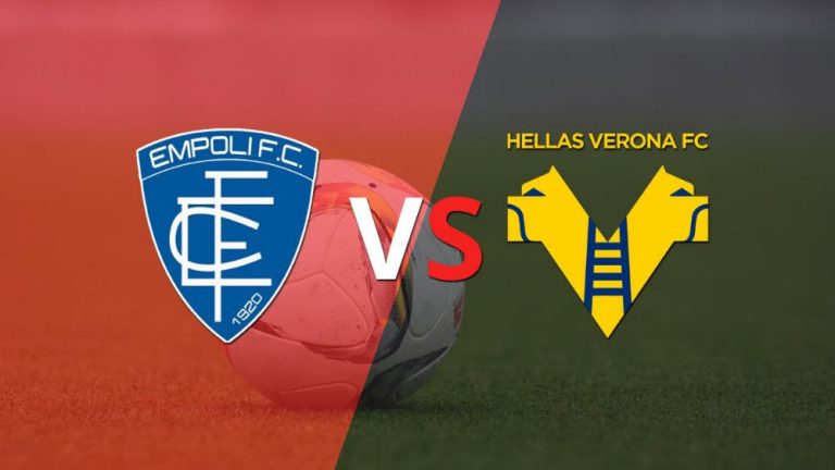 Soi kèo Empoli vs Verona, 19/08/2023