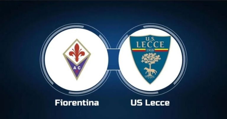 Soi kèo Fiorentina vs Lecce, 28/08/2023