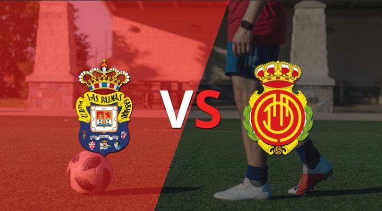 Soi kèo Las Palmas vs Mallorca, 13/08/2023