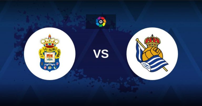 Soi kèo Las Palmas vs Real Sociedad, 26/08/2023