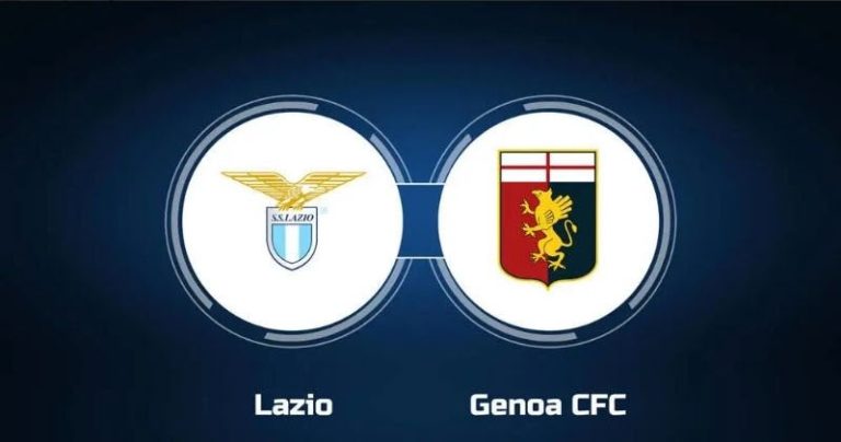 Soi kèo Lazio vs Genoa, 28/08/2023