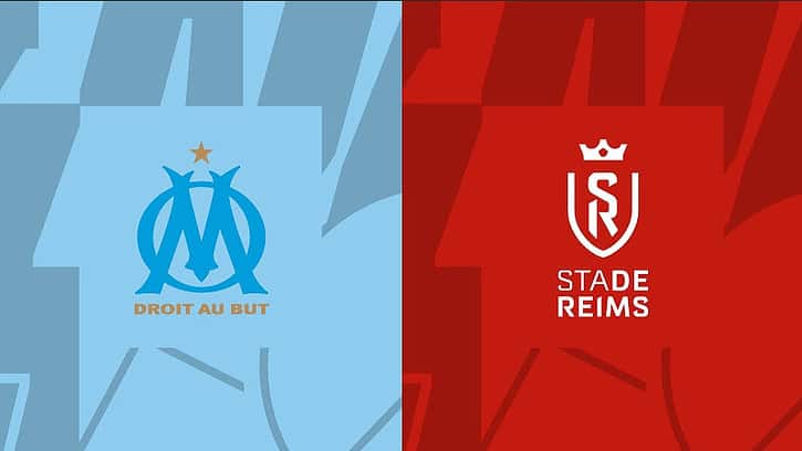 Soi keo Marseille vs Reims, 12/08/2023