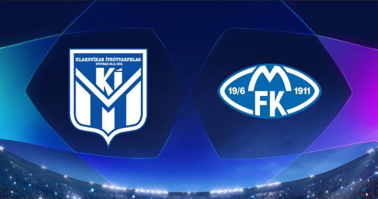 Soi kèo Molde vs KÍ, 16/08/2023