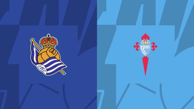 Soi kèo Real Sociedad vs Celta Vigo, 19/08/2023