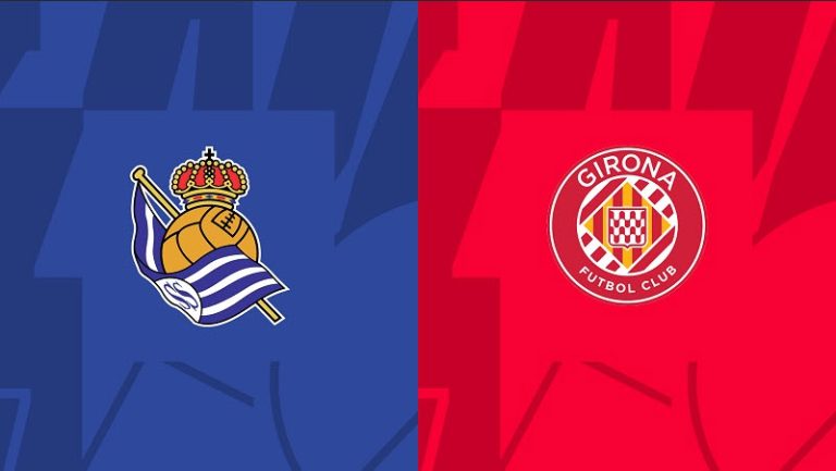 Soi kèo Real Sociedad vs Girona, 12/08/2023