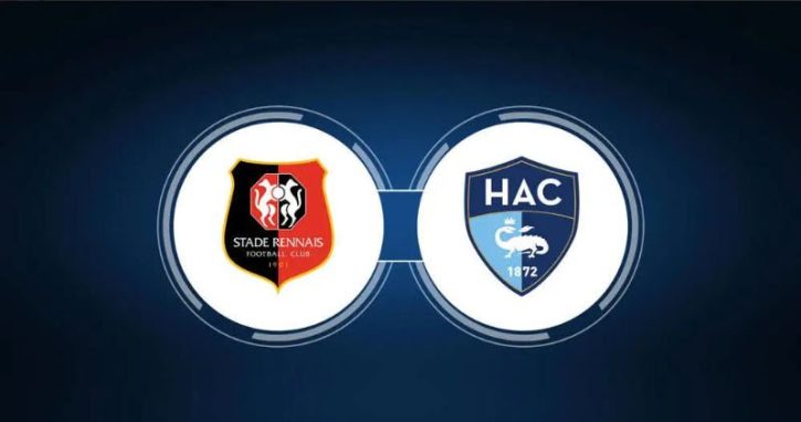 Soi keo Rennes vs Le Havre, 27/08/2023