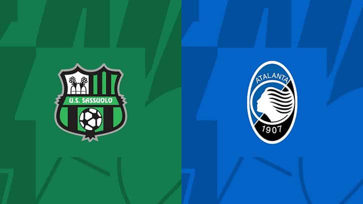 Soi keo Sassuolo vs Atalanta, 20/08/2023